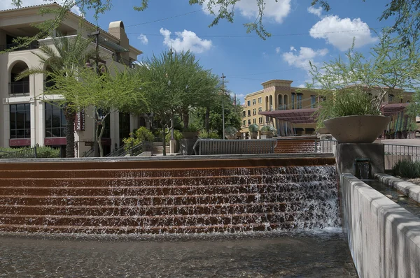 Les sites touristiques de Scottsdale près de Phoenix Arizona — Photo