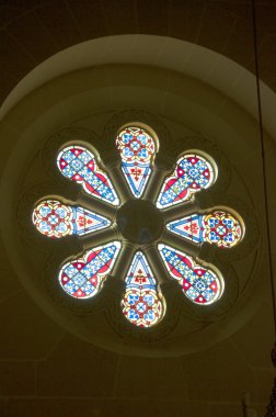 Gozo Katedrali kutsal bakire Meryem varsayım için adanmış