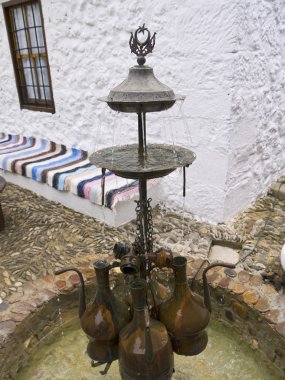 Bosna Hersek Mostar şehir