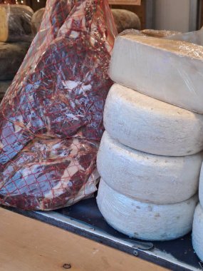 Piyasada taze ve lezzetli et