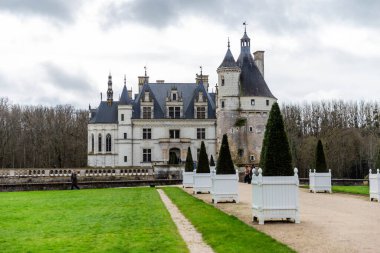 Chamord Şatosu, Fransa