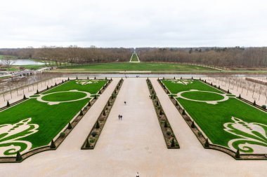 Paris 'teki Versailles Sarayı