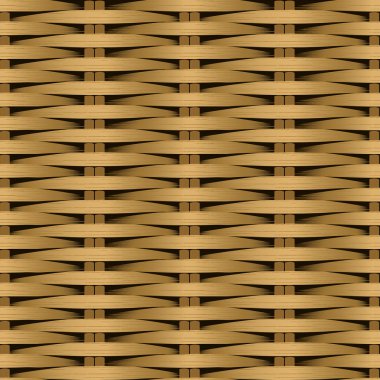 Baston düz dokuma fiber seamless modeli