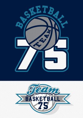 Basketbol Takımı yazdırma