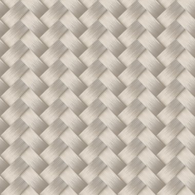 Küçük dokuma beyaz kamışı fiber seamless modeli
