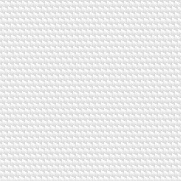 Piccola maglia strutturata bianca modello semitono senza cuciture 32 centimetri — Vettoriale Stock