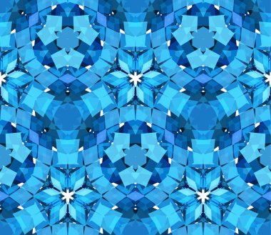 Dikişsiz desen soyut öğeler beyaz arka plan üzerinde bulunan renk oluşur. Doku, desen ve sanatsal kompozisyonlar için tasarım öğesi olarak yararlı.