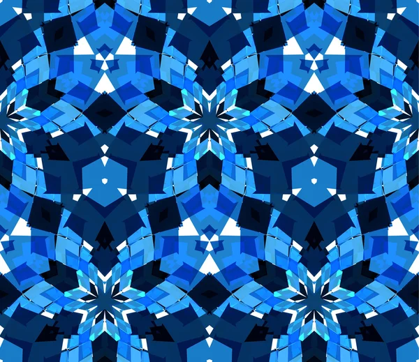 Dikişsiz desen soyut öğeler beyaz arka plan üzerinde bulunan renk oluşur. Doku, desen ve sanatsal kompozisyonlar için tasarım öğesi olarak yararlı.