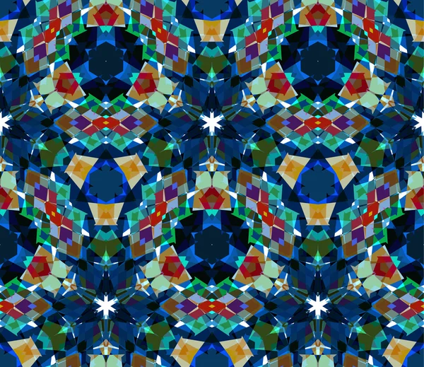 Dikişsiz desen soyut öğeler beyaz arka plan üzerinde bulunan renk oluşur. Doku, desen ve sanatsal kompozisyonlar için tasarım öğesi olarak yararlı.