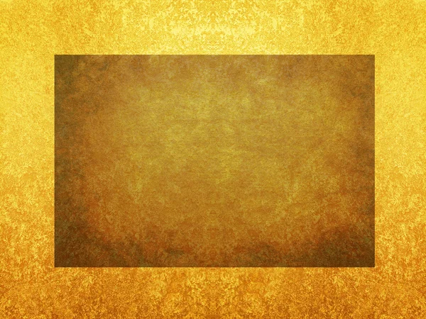 Obraz w tle Złotego papieru — Zdjęcie stockowe