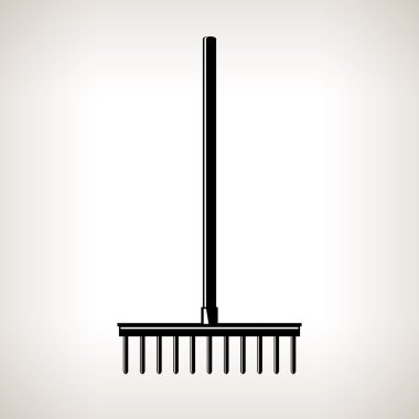 Bahçesi komisyon, Bahçe ekipmanları