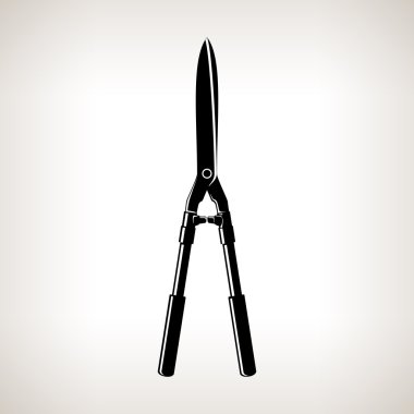 Bahçe makası, çalı makası