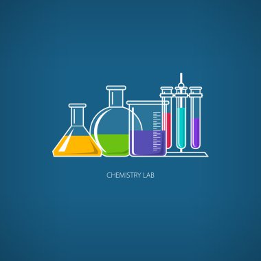 Kimyasal laboratuvar ekipmanları