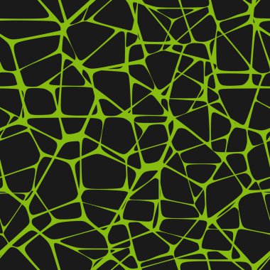 Renkli kesintisiz arka plan, vektör çizim