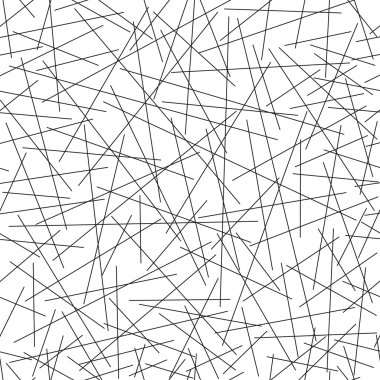 Rastgele satır seamless modeli