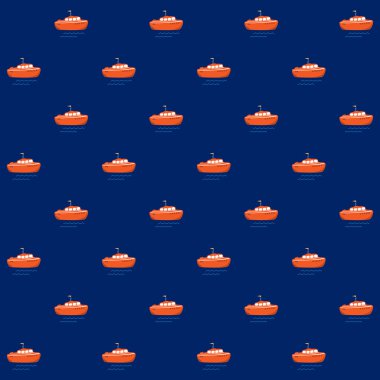 Tekne ile Seamless Modeli