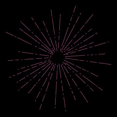 Seri, Retro tarzı güneş