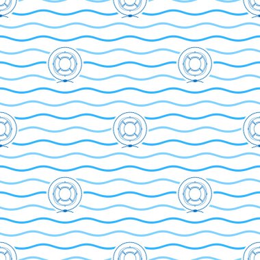 Lifebuoy, Seamless Modeli