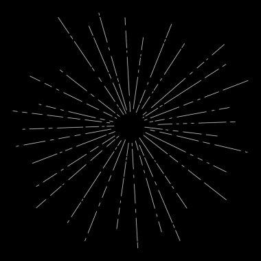 Seri, Retro tarzı güneş