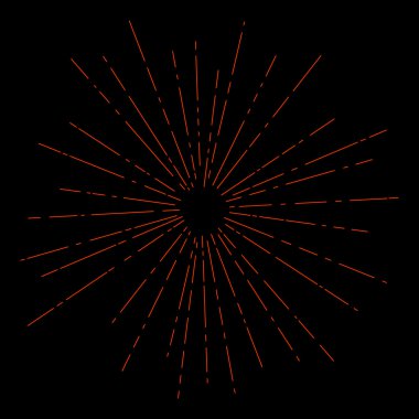 Seri, Retro tarzı güneş