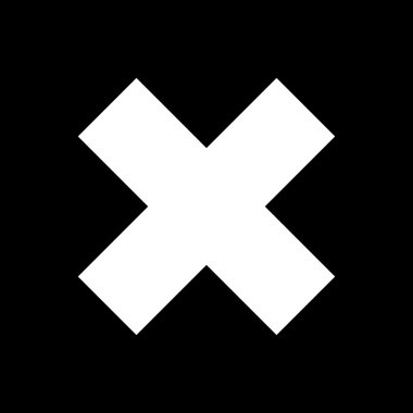 İşareti, çapraz işareti silme