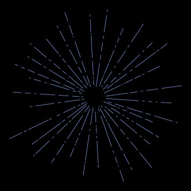 Seri, Retro tarzı güneş