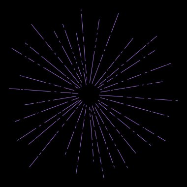 Seri, Retro tarzı güneş