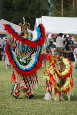 Amerikan Kızılderili arabulucu