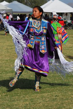 Amerikan Kızılderili arabulucu