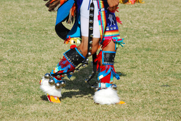 American Indian Pow Wow