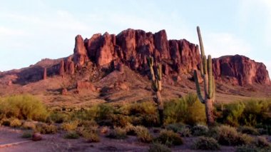 Batıl inanç Dağları Arizona