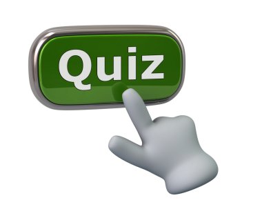 El basarak yeşil test düğmesini