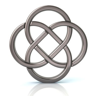 sonsuz celtic knot