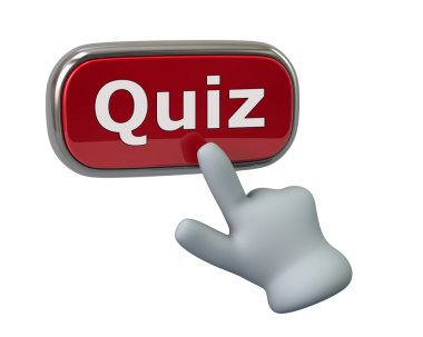 El basarak kırmızı test düğmesini