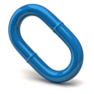 Bir zincir bağlantı