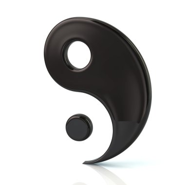 Ying yang sembolü