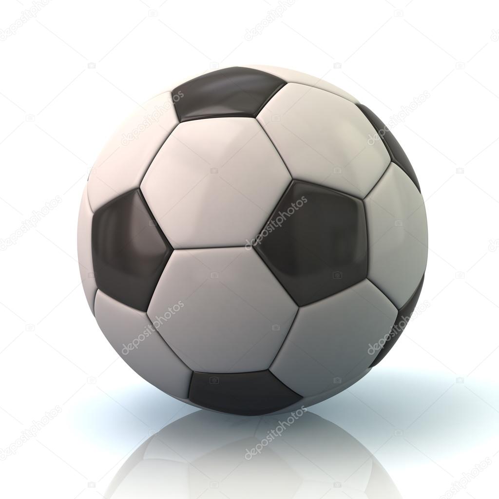 soccer ball symbol