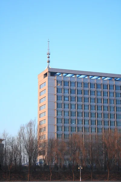Edificio de oficinas —  Fotos de Stock