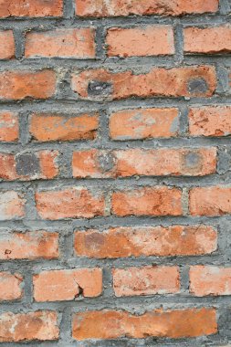 tuğla duvar