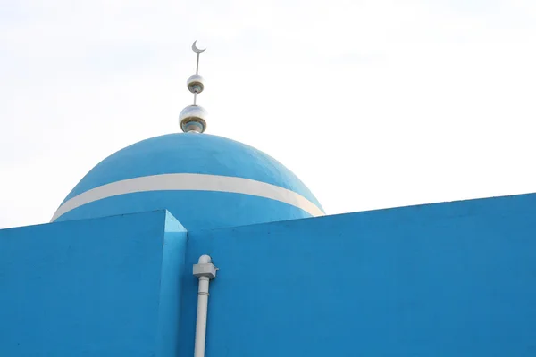 Blue Mosque — Stock Photo, Image