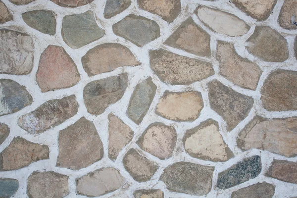 Stone wall — Stock Photo, Image