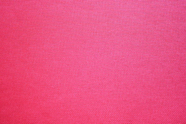 Czerwony tkanina tło — Zdjęcie stockowe