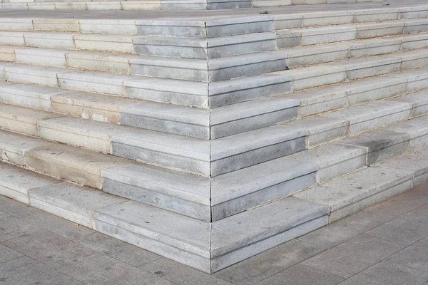 Stone Staircase — Stock Photo, Image
