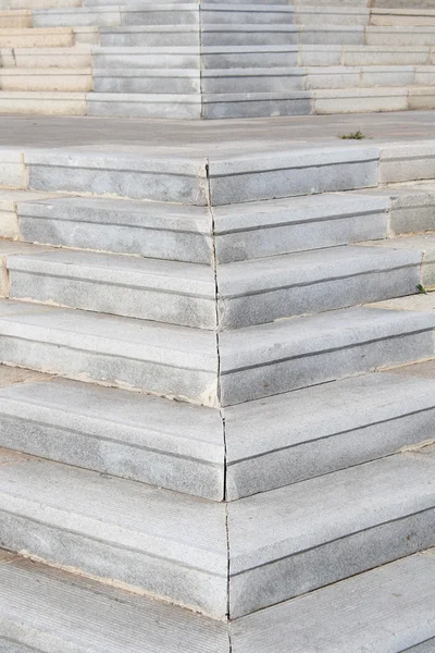 Escalera de piedra — Foto de Stock
