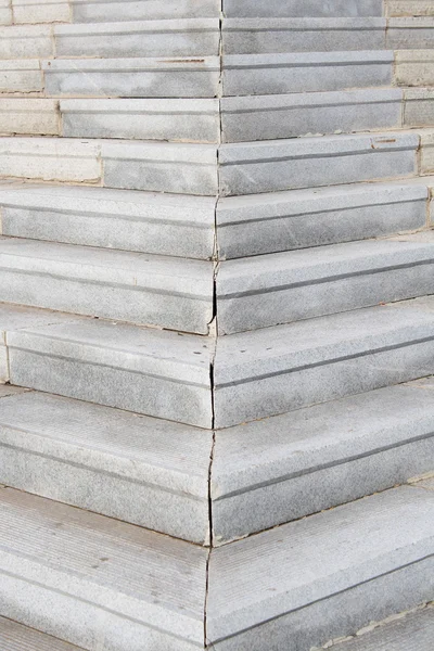 Stone Staircase — Stock Photo, Image