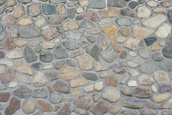 Pared de piedra — Foto de Stock