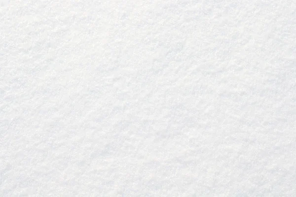 Snow Texture Stock Photo