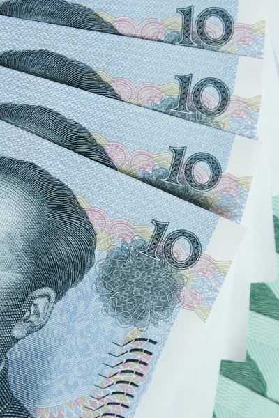 Chinese currency — Stock Photo, Image