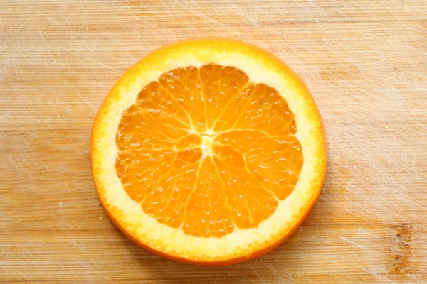 Φέτες πορτοκαλιού — Φωτογραφία Αρχείου