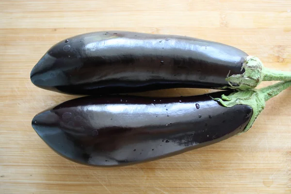 Eggplant — Stock Photo, Image